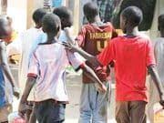 Sénégal: l’Etat doit passer des engagements aux actes forts pour protéger les enfants talibés