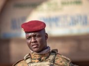Burkina: pose de la première pierre d’une usine de raffinerie d’or