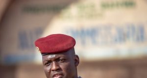 Burkina: pose de la première pierre d’une usine de raffinerie d’or