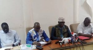 Burkina: des syndicats disent non au prélèvement de 1% du salaire net des travailleurs
