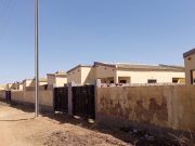 Burkina: des cités bientôt électrifiées à travers le nouveau projet de la SONABEL