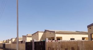 Burkina: des cités bientôt électrifiées à travers le nouveau projet de la SONABEL
