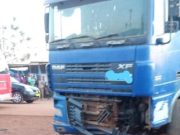 Ouaga: un accident fait un mort sur la RN2