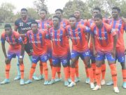 Burkina/Football: l’ascension de VITESSE FC qui revient à trois points du leader