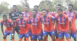 Burkina/Football: l’ascension de VITESSE FC qui revient à trois points du leader