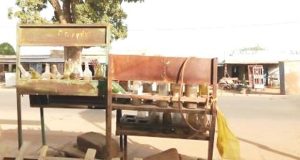 Burkina: le gouvernement rappelle l’interdiction de la vente du carburant dans les bidons