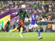 Qatar 2022: victoire au goût amer du Cameroun contre le Brésil