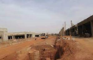 Chantier aéroport de Donsin: une dalle s’effondre sur des ouvriers et fait des morts