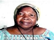 Décès de KYEDREBEOGO / COMPAORE Marie Rosalie