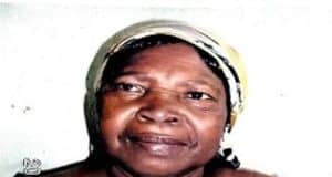 Décès de KYEDREBEOGO / COMPAORE Marie Rosalie