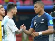 Qatar 2022: entre Mbappé et Messi, qui va décrocher la 3e étoile?