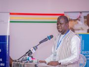Nouvel an 2023 au Burkina: le message de voeux du président de la CENI