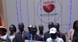 LONAB: deux gagnants empochent 68 665 000 et 96 529 500 F CFA