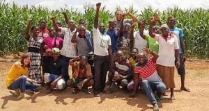 Etats-Unis/Afrique: l’Oncle Sam ne lâche rien aux Russes et Chinois