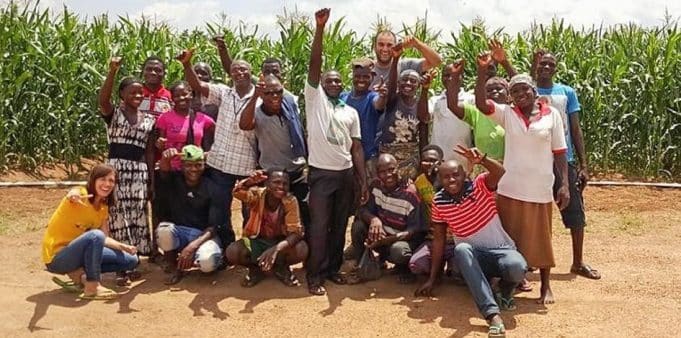 Etats-Unis/Afrique: l’Oncle Sam ne lâche rien aux Russes et Chinois