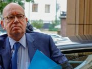 L’ambassadeur de la République française en Russie a été convoqué au ministère russe des Affaires étrangères