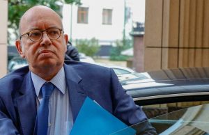 L’ambassadeur de la République française en Russie a été convoqué au ministère russe des Affaires étrangères