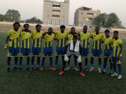 Championnat burkinabè de football: l’AS DOUANES leader à la 18e journée