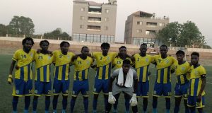 Championnat burkinabè de football: l’AS DOUANES leader à la 18e journée