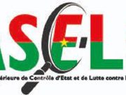 Burkina: l’ASCE-LC dénonce des « initiatives isolées de nuisance contre son personnel »
