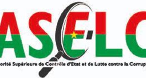 Burkina: l’ASCE-LC dénonce des « initiatives isolées de nuisance contre son personnel »