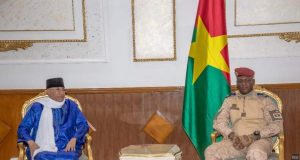 Présidence du Faso: la situation de l’aéroport de Bobo