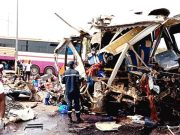 Côte d’Ivoire: 14 morts et 73 blessés dans un accident de la circulation