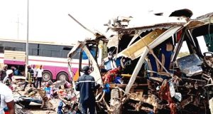Côte d’Ivoire: 14 morts et 73 blessés dans un accident de la circulation