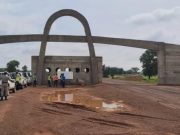 Burkina: quelle société pour remplacer le groupe français Meridiam AMP ?