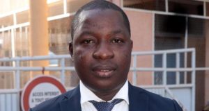 Le Directeur de publication de Libre info, Albert Nagreogo fait Chevalier de l’ordre du mérite