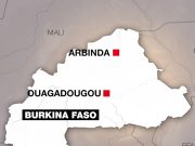 Burkina: la solidarité du Gouvernement aux familles des femmes enlevées à Arbinda