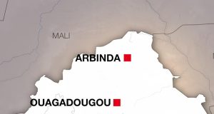 Burkina: la solidarité du Gouvernement aux familles des femmes enlevées à Arbinda
