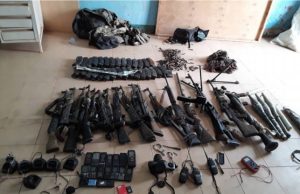 Burkina: l’Armée note une «baisse significative» du nombre d’attaques et de victimes