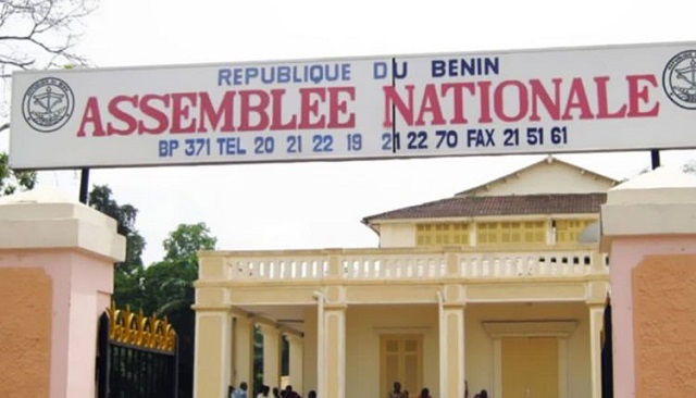 Assemblée nationale du Bénin
