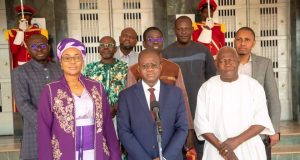 Barreau burkinabè: l’Ordre des avocats apporte son soutien au Chef de l’Etat