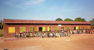 Insécurité: l’Association Amitiés France Burkina Faso dissoute