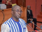 Burkina: « 33 239 agents » de la Fonction publique touchés par la crise sécuritaire