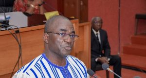 Burkina: « 33 239 agents » de la Fonction publique touchés par la crise sécuritaire