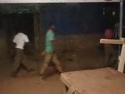 Burkina: des soldats ont encore frappé!