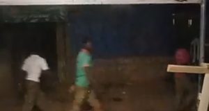 Burkina: des soldats ont encore frappé!