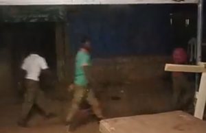 Burkina: des soldats ont encore frappé!