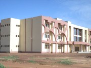 Burkina: «Il y a une solution en cours pour toutes les universités dans les zones rouges»