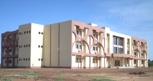 Burkina: «Il y a une solution en cours pour toutes les universités dans les zones rouges»