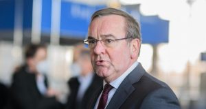 Allemagne: Boris Pistorius nommé ministre de la Défense