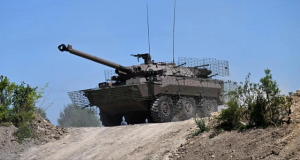 Conflit russo-ukrainien: reprise des affrontements malgré le cessez-le-feu annoncé par Moscou