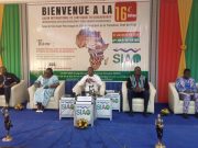 16e SIAO: 550 stands loués, 350 artisans attendus (ministre)