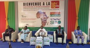 16e SIAO: 550 stands loués, 350 artisans attendus (ministre)