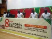 Burkina: le syndicat des Douanes réfléchit sur leur contribution à la lutte contre le terrorisme