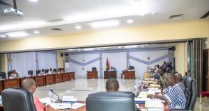 Burkina: le capitaine Ibrahim Traoré absent du Conseil des ministres du 18 janvier