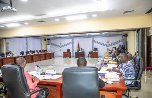 Burkina: le capitaine Ibrahim Traoré absent du Conseil des ministres du 18 janvier